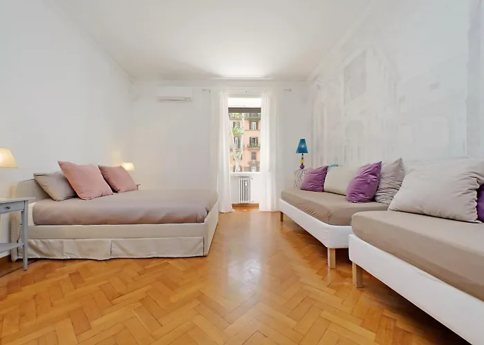 Charme E Style: Splendid With 2 Bedrooms *