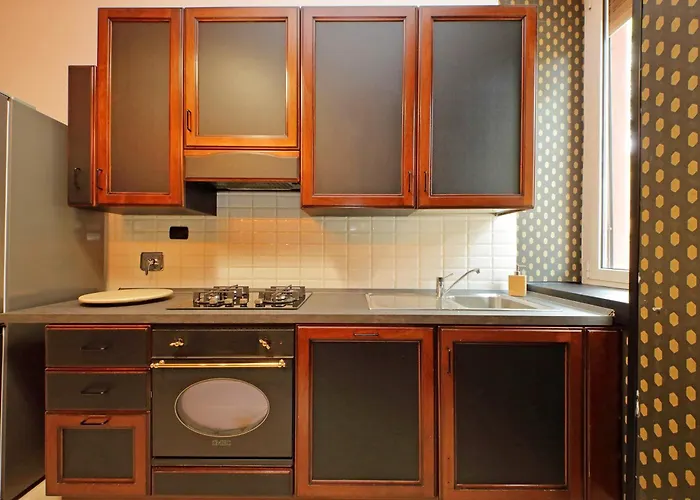 דירה Charme E Style: Splendid With 2 Bedrooms *