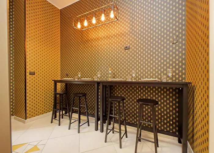 Charme E Style: Splendid With 2 Bedrooms