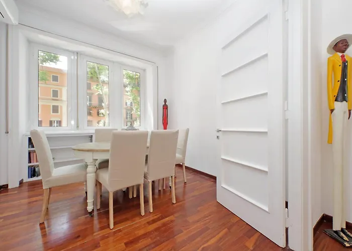 Charme E Style: Splendid With 2 Bedrooms
