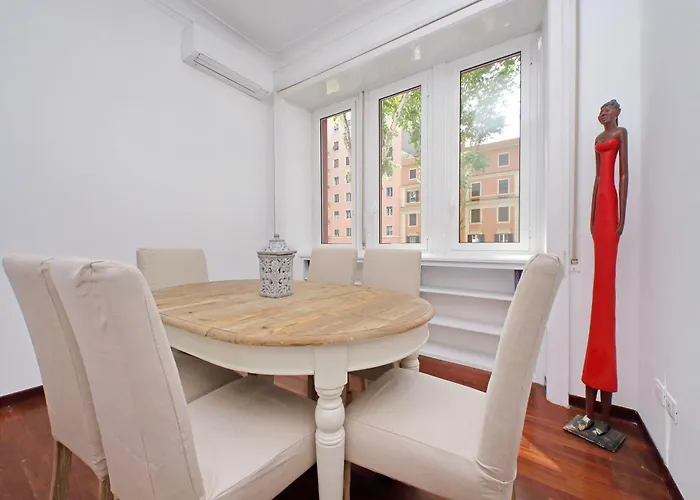 דירה Charme E Style: Splendid With 2 Bedrooms