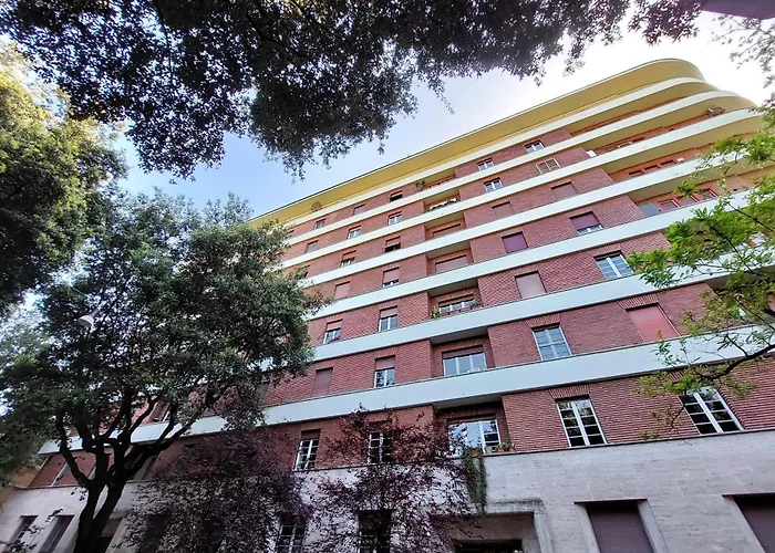 Charme E Style: Splendid With 2 Bedrooms
