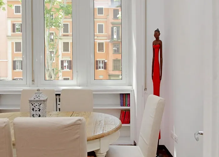 Charme E Style: Splendid With 2 Bedrooms *
