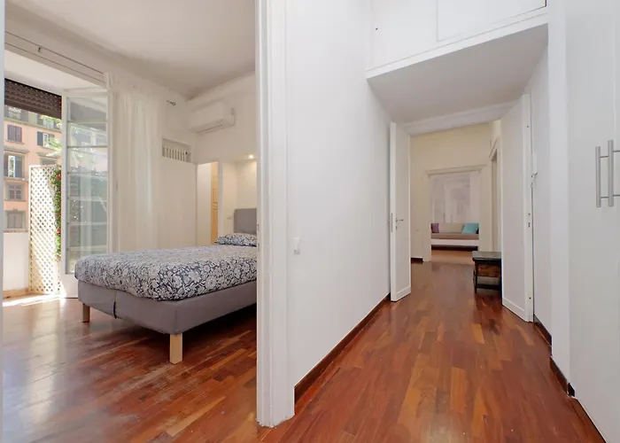 Charme E Style: Splendid With 2 Bedrooms *