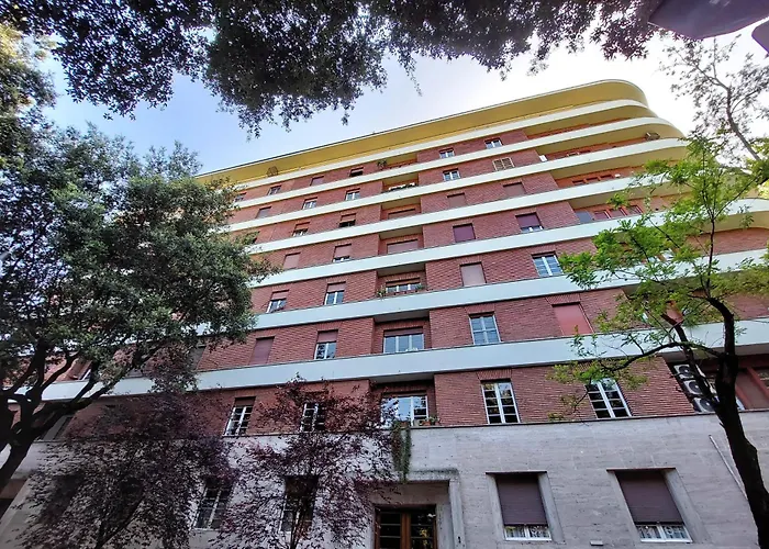 דירה Charme E Style: Splendid With 2 Bedrooms