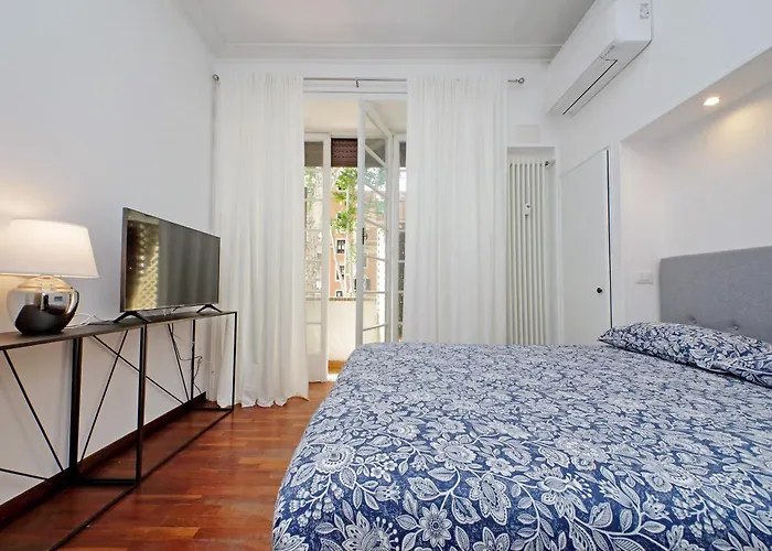 Charme E Style: Splendid With 2 Bedrooms *