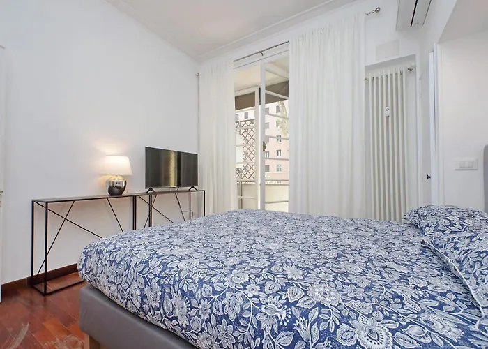 דירה Charme E Style: Splendid With 2 Bedrooms *
